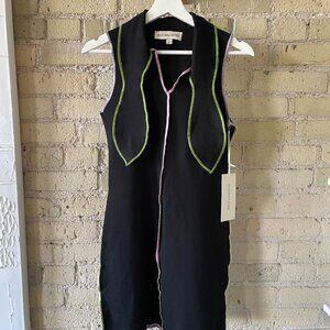 Nicky Dress - Eliza Faulkner